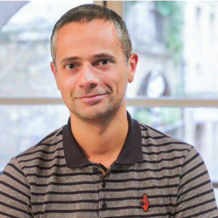Bassel Abedi, Horiz.io